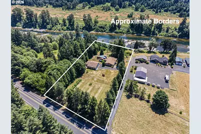 27090 State Highway 38, Scottsburg, OR 97473 - Photo 4