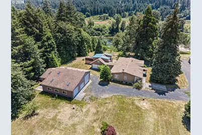 27090 State Highway 38, Scottsburg, OR 97473 - Photo 2