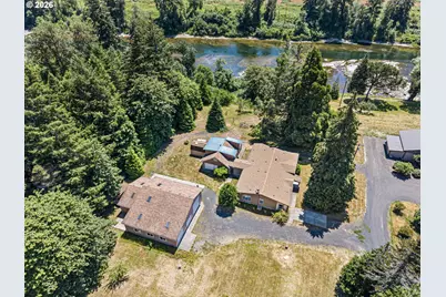27090 State Highway 38, Scottsburg, OR 97473 - Photo 1