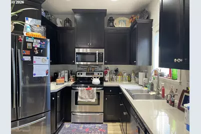 408 SW Oak St, Willamina, OR 97396 - Photo 24