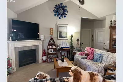 408 SW Oak St, Willamina, OR 97396 - Photo 22