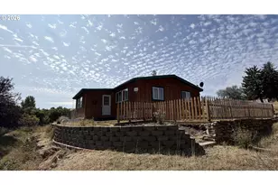 445 7th St, Fossil, OR 97830 - Photo 18