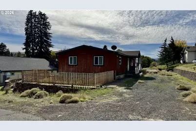 445 7th St, Fossil, OR 97830 - Photo 20