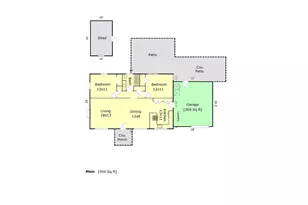 6345 NE 35th Pl, Portland, OR 97211 - Photo 38