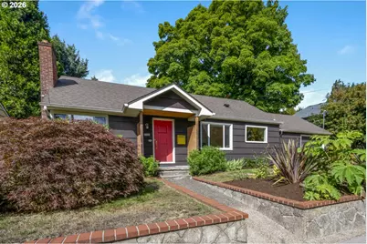 6345 NE 35th Pl, Portland, OR 97211 - Photo 1