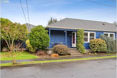 1005 NE Emerson St, Portland, OR 97211 - Photo 4
