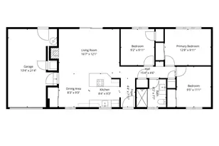 18640 SE Yamhill Cir, Portland, OR 97233 - Photo 30