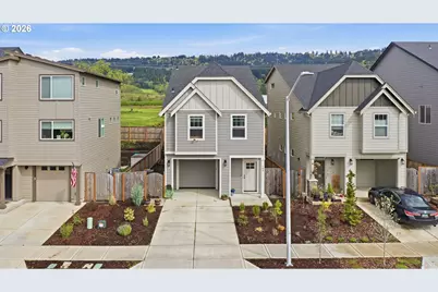 165 W Barbaras Way, Newberg, OR 97132 - Photo 2