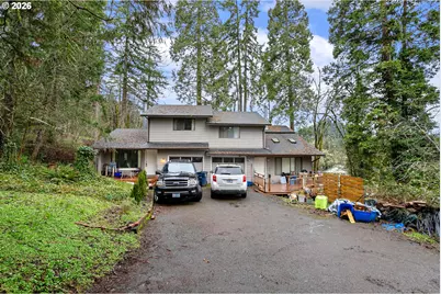 616 S 71st St, Springfield, OR 97478 - Photo 1