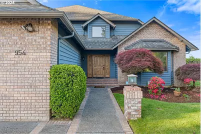 954 S A St, Washougal, WA 98671 - Photo 40