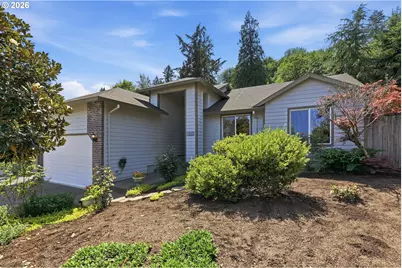 4619 SE Powell Butte Pkwy, Portland, OR 97236 - Photo 2