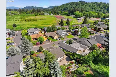 4619 SE Powell Butte Pkwy, Portland, OR 97236 - Photo 36