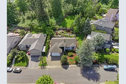 4619 SE Powell Butte Pkwy, Portland, OR 97236 - Photo 44