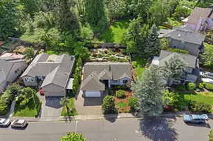 4619 SE Powell Butte Pkwy, Portland, OR 97236 - Photo 44
