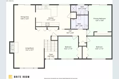 6635 SE Doncaster Dr, Gladstone, OR 97027 - Photo 34