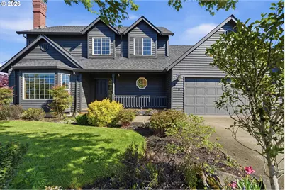 2101 N Thorne St, Newberg, OR 97132 - Photo 2