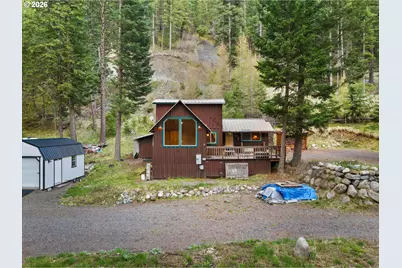 84967 Nez Perce Rd, Joseph, OR 97846 - Photo 2