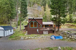 84967 Nez Perce Road, Joseph, OR 97846 - Photo 2