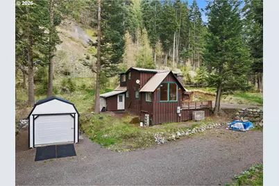 84967 Nez Perce Rd, Joseph, OR 97846 - Photo 1