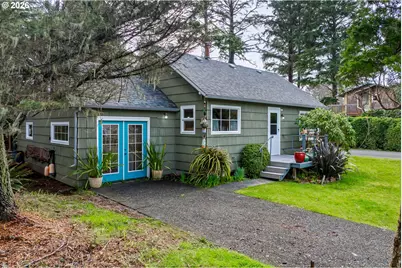 207 E Van Buren St, Cannon Beach, OR 97110 - Photo 4