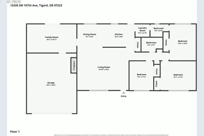 13435 SW 107th Ave, Tigard, OR 97223 - Photo 36