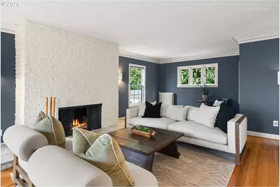 2966 NW Cornell Rd, Portland, OR 97210 - Photo 8