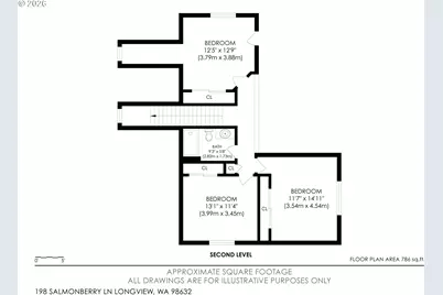 198 Salmonberry Ln, Longview, WA 98632 - Photo 44