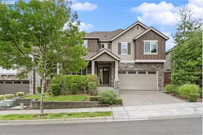 5722 NW 128th Ter, Portland, OR 97229 - Photo 1