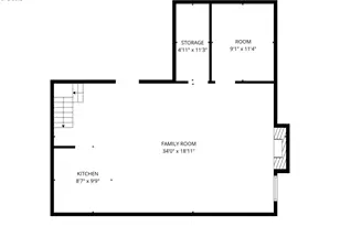 707 NE Carty Rd, Ridgefield, WA 98642 - Photo 30