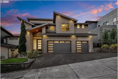 4645 N Adams St, Camas, WA 98607 - Photo 1