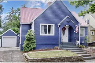 920 NE Academy St, Salem, OR 97301 - Photo 1