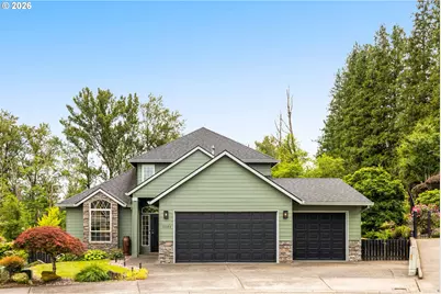 3245 SE Hall Ct, Troutdale, OR 97060 - Photo 1