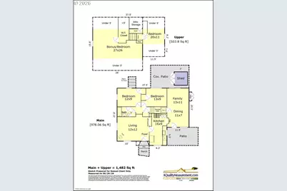 7340 N Willamette Blvd, Portland, OR 97203 - Photo 4
