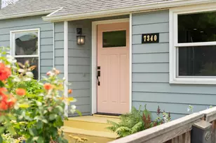 7340 N Willamette Blvd, Portland, OR 97203 - Photo 2