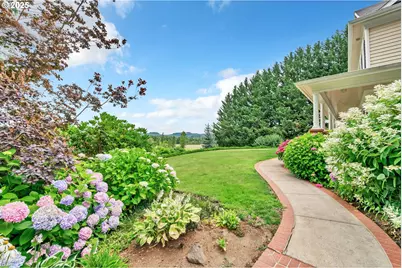 28408 Spencer Creek Rd, Eugene, OR 97405 - Photo 6