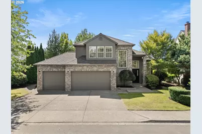 3817 NW 120th Ter, Portland, OR 97229 - Photo 1