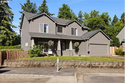 8945 SW Terreton Pl, Portland, OR 97223 - Photo 2