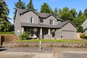 8945 SW Terreton Pl, Portland, OR 97223 - Photo 2