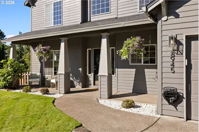 8945 SW Terreton Pl, Portland, OR 97223 - Photo 4