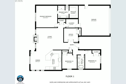 3622 Stark St, Eugene, OR 97404 - Photo 40