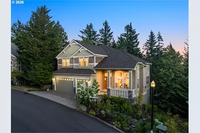 9222 NW Murdock St, Portland, OR 97229 - Photo 2