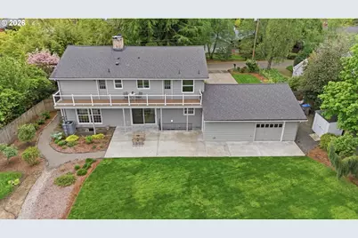 10055 SW Inez St, Portland, OR 97224 - Photo 36