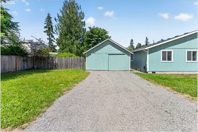 966 E Alabama Ave, Vernonia, OR 97064 - Photo 36