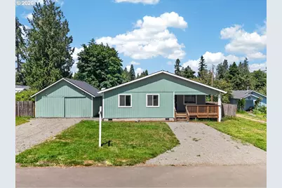 966 E Alabama Ave, Vernonia, OR 97064 - Photo 1