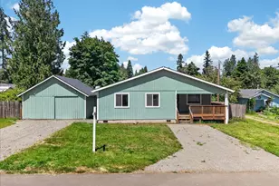 966 E Alabama Ave, Vernonia, OR 97064 - Photo 1