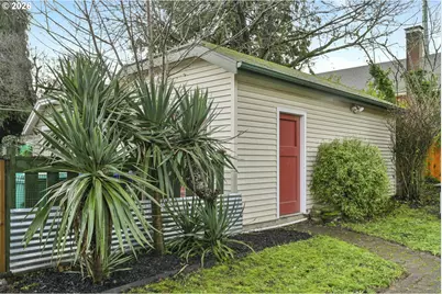 7701 N Hodge Ave, Portland, OR 97203 - Photo 44