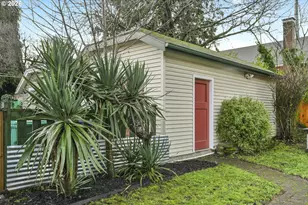 7701 N Hodge Ave, Portland, OR 97203 - Photo 44