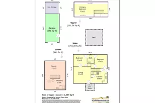 7701 N Hodge Ave, Portland, OR 97203 - Photo 48