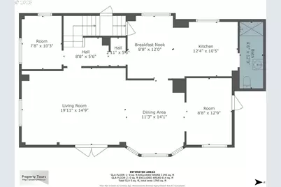 8523 SE Stark St, Portland, OR 97216 - Photo 6