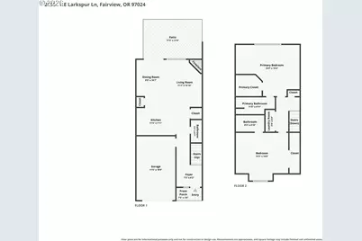 21904 NE Larkspur Ln, Fairview, OR 97024 - Photo 24